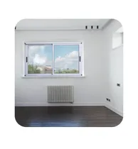 Comprar Ventanas De Aluminio 180x110 Linea Modena Con Dvh