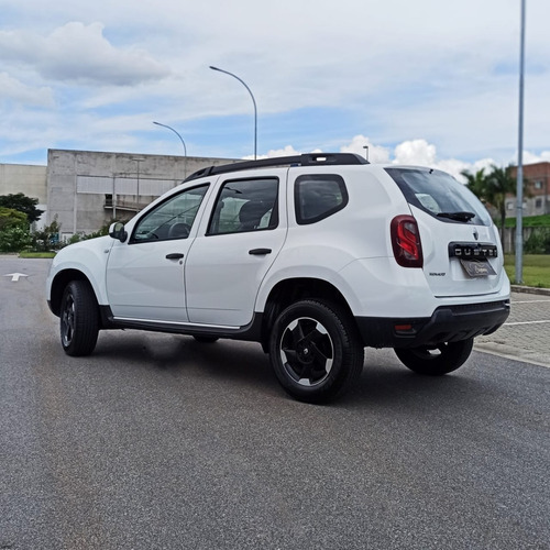 Duster Expression 1.6 Flex