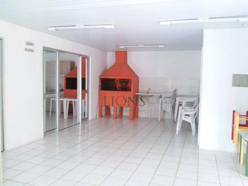 Apartamento Residencial À Venda, Jansen, Gravataí - . - Ap0343