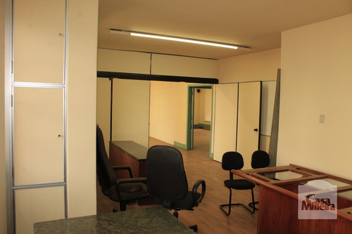 Imagem 2 de 4 de Sala-andar À Venda No Centro - Código 265724 - 265724