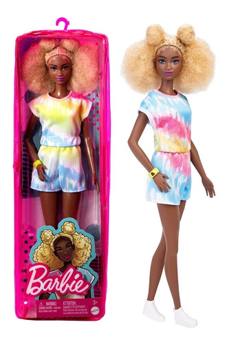 Barbie Fashionista 180 Mattel