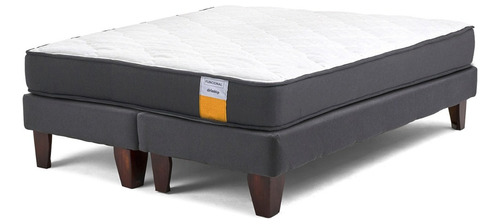 Cama Europea Funcional Super King