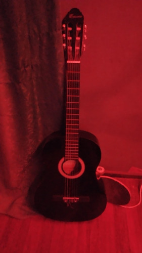 Guitarra Acústica Mercury