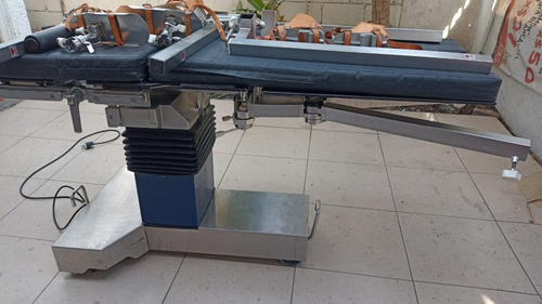Mesa De Fracturas Maquet (Usado)