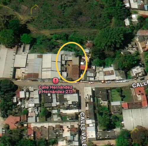 Terreno En Venta En Coatepec Veracruz, Zona Hernández Y Hernández