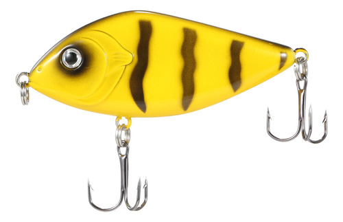 Cebo De 70 Mm, Cebo De Pesca, Crankbait, Hard Tauro