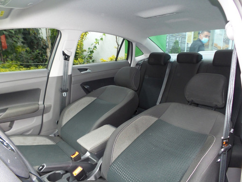 Volkswagen Virtus Comfortline