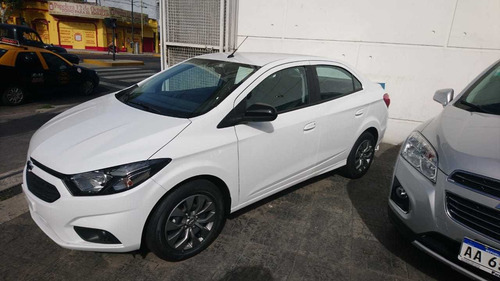Chevrolet Onix Joy Plus Black 0km 2021 Tasa Baja Dni