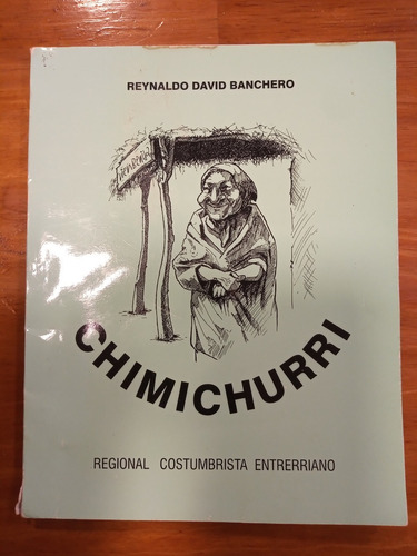 Chimichurri Reynaldo Banchero 