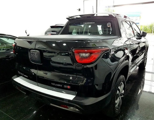 Fiat Toro 0km Anticipo $210.000. Y Cuotas *