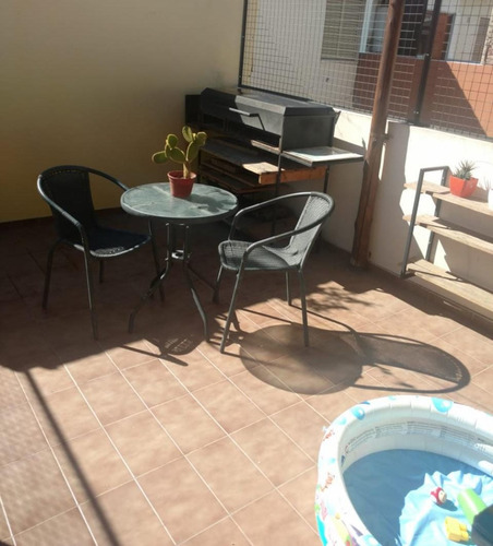 Departamento Villa Nueva Guaymallen.