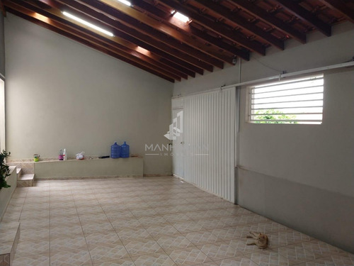 Imagem 19 de 19 de Casa À Venda Em Jardim João Paulo Ii - Ca004897