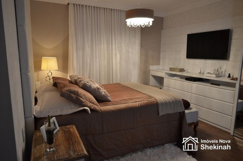 Imagem 12 de 15 de Apartamento - Vila Alexandria - Ref: 23195 - V-23195