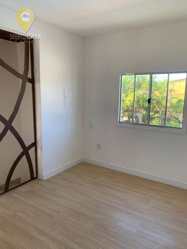 Imagem 8 de 14 de Linda Casa Jacaraípe Com 6 Quartos - Ca0322