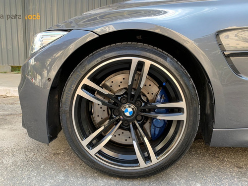 Imagem 6 de 9 de Bmw M3