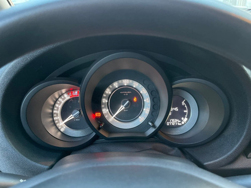 Citroën C3 C3 AIRC TENDANCE