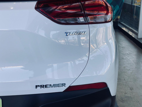 Chevrolet Tracker T A Pr