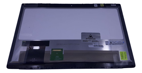Display Y Touch Dell Latitude E5289 (Usado)