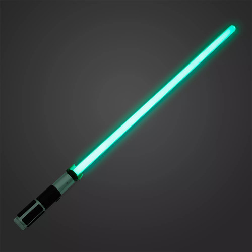 Sable Laser Yoda De Coleccion | Star Wars | Original