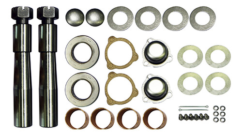 Pernos Direccion Gm Serie 930 Eje Fe-900 De 11000 Lbs 1952