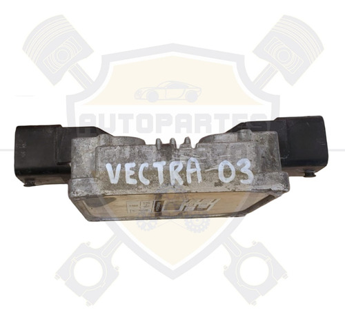 Computadora De Transmisión Chevrolet Vectra 2003 3.2 V6 (Usado)