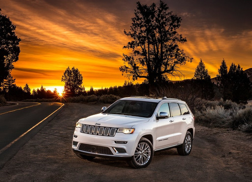 Jeep Grand Cherokee Wk2 2015 Manual Taller Español