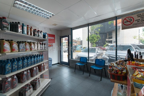 Atención Inversionistas!!!! Estación De Servicio En Venta En La Floresta Gi