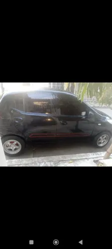 Hyundai i10 1.1 Gl