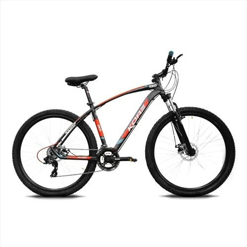 Bicicleta Kore Rodado 29 21 Velocidades Freno Disco Mecanico