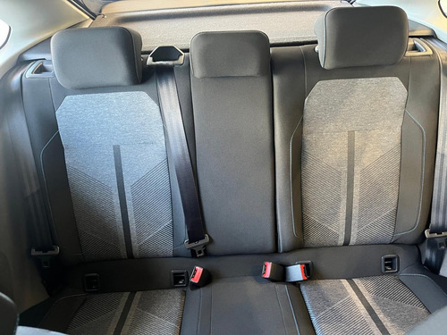 Volkswagen Nivus 1.0 Tsi 200 Comfortline