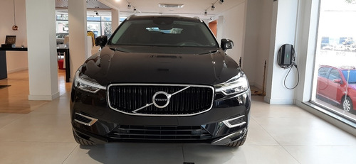 Xc60 T8 Momemtum