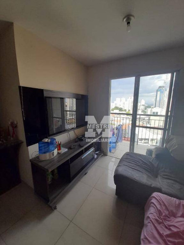 Imagem 11 de 18 de Apartamento À Venda, 64 M² Por R$ 356.000,00 - Gopoúva - Guarulhos/sp - Ap2908