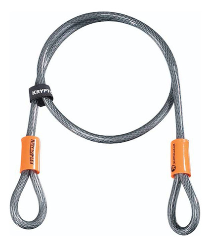 Cable Kryptonite Kryptoflex 410
