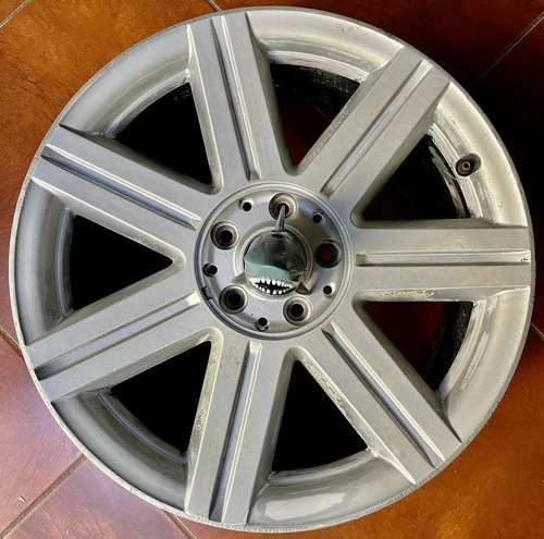 Rin Delantero 18x7.5 Chrysler Crossfire #a1934010002 1 Pieza