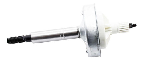 Mecanismo Câmbio Brastemp Mondial Clean 326012775