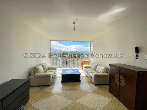 Hermoso Apartamento En La Fabulosa Altamira - Altamira // Luis Gomez // Mls #24-17635