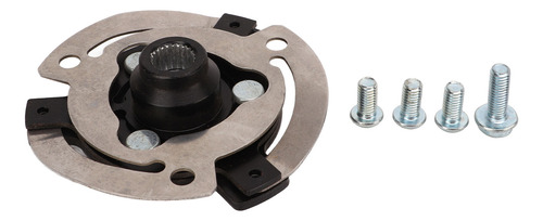 Compresor Ac Hub De Rendimiento Estable Y Robusto 5n0820803a
