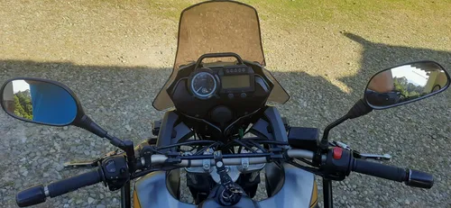 Xt 660 Z, Peritaje En Donde Desee.