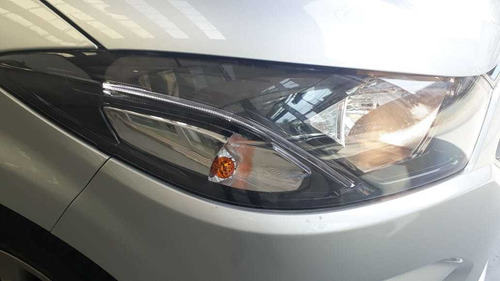 Chevrolet Onix Joy 1.4 Contado 0km Forest Car Balbin#5