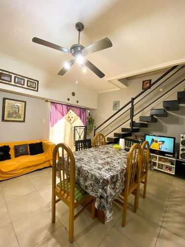 Imagen 2 de 14 de Departamento Tipo Casa En Venta Cond En Lanus Oeste
