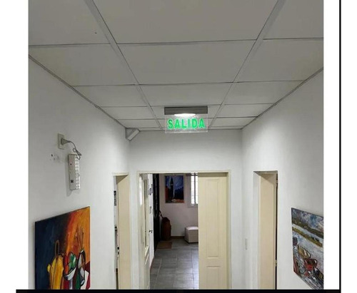 Oficinas O Instituto - Escobar
