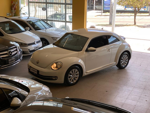 Volkswagen The Beetle 1.4 Tsi Design
