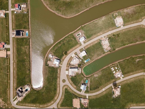 Lote En Pueblos Del Plata En Oportunidad!