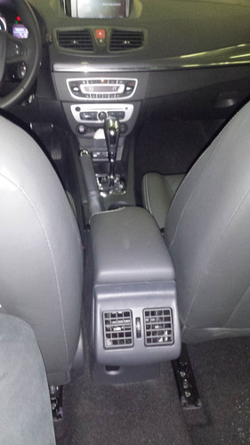 Fluence 2017/2018 2.0 Dynamique Plus X-tronic Hi-flex 4p