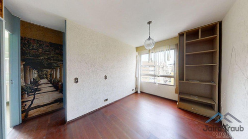 Apartamento Com 2 Dormitório(s) Localizado(a) No Bairro Bom Retiro Em São Paulo / São Paulo - 17326:924724