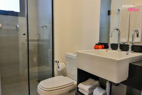 Imagem 3 de 15 de Apartamento - Vila Mariana - Ref: 1029 - L-1029
