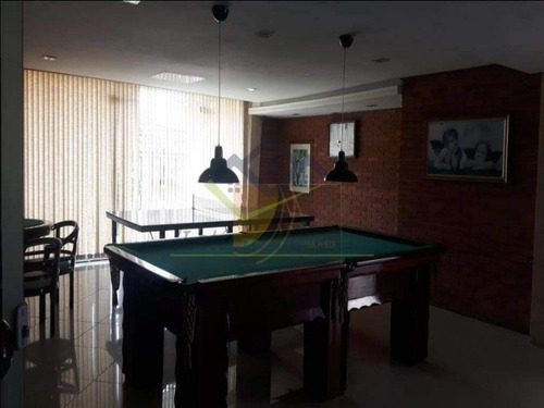 Imagem 24 de 30 de Apartamento 3 Domitorios - Vila Pereira Barreto - Ap00280 - 69827533