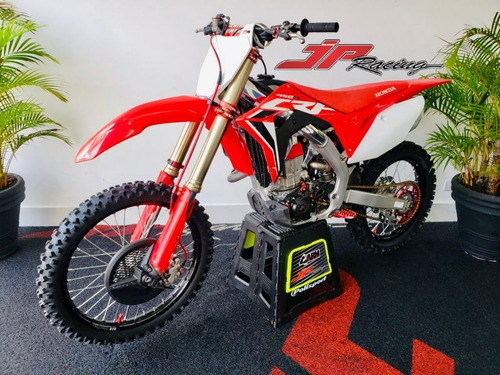 Imagem 2 de 7 de Honda Crf 450r 2020