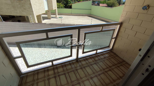 Imagem 5 de 17 de Apartamento Com 1 Dorm, Vila Atlântica, Mongaguá - R$ 170 Mil, Cod: 443 - V443
