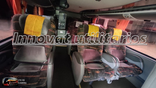 Imagem 7 de 12 de Paradiso Dd 1800 G7 4 Eixos Volvo 2016 Cod 343